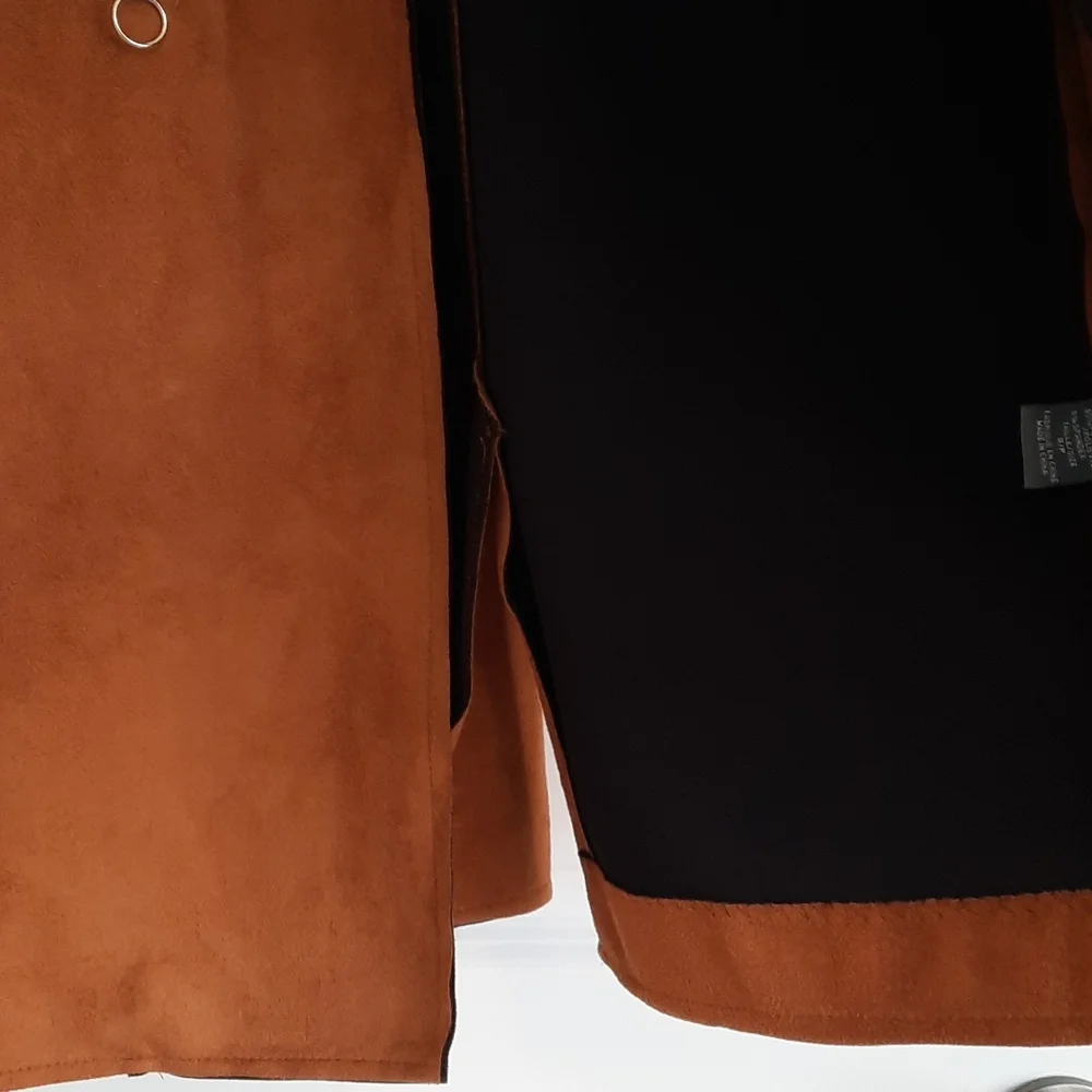 Fall coat - Picture 5 of 5